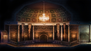 Illustration for article titled Here Are a Bunch of New Top Screens for Castlevania 3DS. No Bottom Screens.